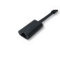 Dell Netværksadapter USB-C 2.5Gbps Kabling